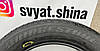 Шини б/у 225/55R18 BRIDGESTONE DUELER H/P (річні), фото 9
