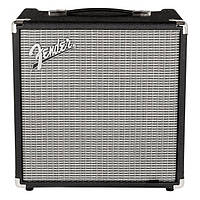 Гитарный комбоусилитель Fender Rumble 25 z14-2024