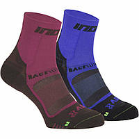 Шкарпетки для бігу Inov-8 Race Elite Pro (2 пари) компресійні унісекс S (36-40)