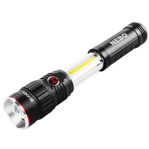 Ліхтар Nebo Slide+, фото 1