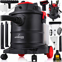 Многофункциональный моющий пылесос Lehmann UltraWash 2000W set