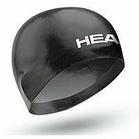 Шапочка для плавання Head 3D Racing чорна M