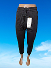 Штани брюки жіночі спортивні №В р.XL-42, р.2XL-44. Колір молочний.Від 3шт по 89грн, фото 8