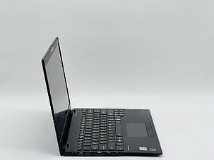 Б/в Ноутбук-трансформер Fujitsu LifeBook U939 13.3" 1920x1080 Сенсорний| Core i5-8265U| 8 GB RAM| 120 GB SSD| UHD, фото 3