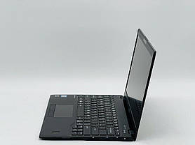 Б/в Ноутбук-трансформер Fujitsu LifeBook U939 13.3" 1920x1080 Сенсорний| Core i5-8265U| 8 GB RAM| 120 GB SSD| UHD, фото 4