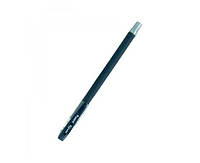Ручка гелевая Axent FORUM черная AG1006-01 (ДВ)