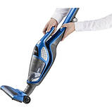 Пилосос First FA-5541-3-BU, фото 5