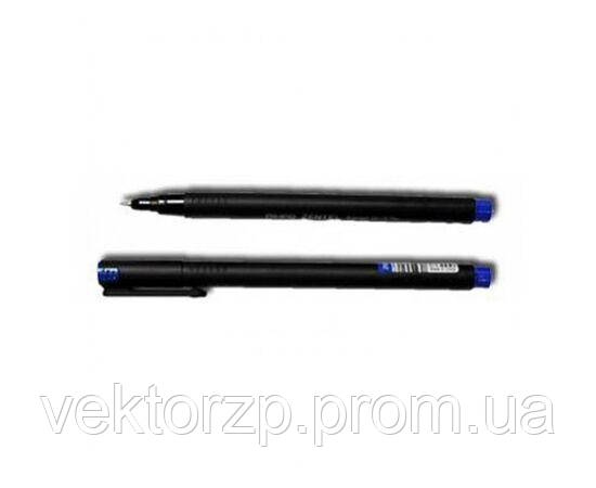 Ручка гелева AIHAO-8620 синя