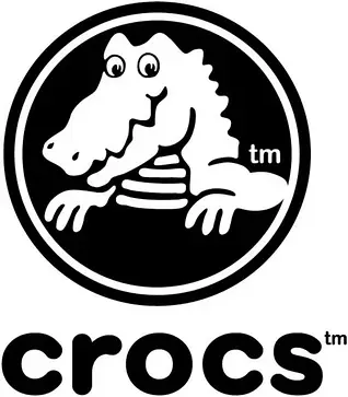 CROCS з США та Англії. Оригінал