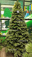 Ель литая Премиум 1,9м, искусственная новогодняя елка ТМ Смерека