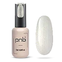 Гель-лак PNB Pearly Dawn mini 100, 4 мл