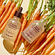 Сироватка для обличчя з каротином Skinfood Carrot Carrotene Moist Effector 52 мл, фото 8