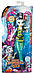 Лялька монстер хай Френкі Штейн Великий Скарьерный Риф Monster High Great Scarrier Reef Ghoulfish Frankie, фото 3