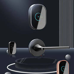 Ручка для вхідних дверей. PH-67706