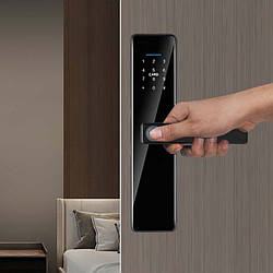 Ручка для вхідних дверей. PH-67714