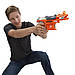Іграшкова зброя бластер Нерф Nerf N-Strike Elite AccuStrike FalconFire, фото 4