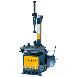 Шиномонтажний стенд автоматичний Sice S43 GP