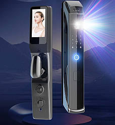 Ручка для вхідних дверей. PH-67726