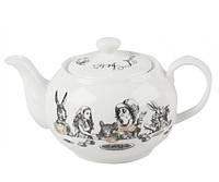 Заварочный чайник V & A Alice in Wonderland 14 х 13 х 11 см VA5200017