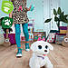 Інтерактивне танцююче цуценя FurReal Friends GoGo My Dancin' Pup, фото 5
