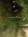 Сосна Скандинавська лита штучна 2,3 м, ТМ Смерека, фото 3