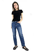 Женские джинсы оптом батальные размеры Smagli, лот - 10 шт, цена - 17 Є за шт.