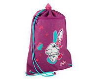 Сумка для обуви Kite с карманом 601M Bunny K20-601M-7