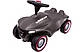 Машинка для катання малюка BIG "Нео" антрацит 56243, фото 2