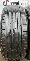 Шини б/у 235/55R17 NEXEN NFERA SU1 (річні), фото 3