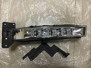 Фара протитуманна права LED на Dodge Charger SRT8 з 2015р.- 68214428AA, 90049970 - DODGE