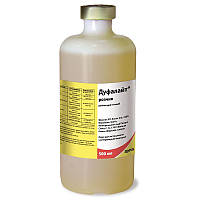 Розчин для ін'єкцій Дуфалайт 500 мл Zoetis