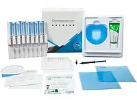 Гель для отбеливания OPALESCENCE PF Doctor Kit 20%PF(новий)REGULAR, 8шпр+паста+конт.