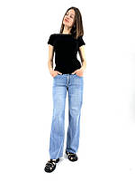 Джинси жіночі оптом Miss bonbon, лот - 10 шт, ціна - 18 Є за од.