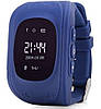 Дитячі годинник з GPS трекером Smart Baby Watch GW300 / Q50, фото 6