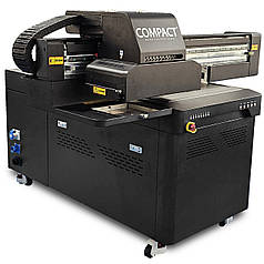 Планшетний УФ-принтер Compact GH0609, 60х90см