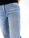Джинси жіночі оптом Miss bonbon, лот - 10 шт, ціна - 18 Є за од., фото 5