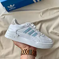 Adidas Dass-ler White Blue