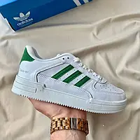 Adidas Dass-ler White Green 41