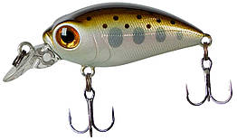 Воблер Smith Camion Magnum SR F 36mm 3.1g #01