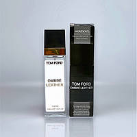 Tom Ford Ombre Leather парфюмированная вода 40 мл