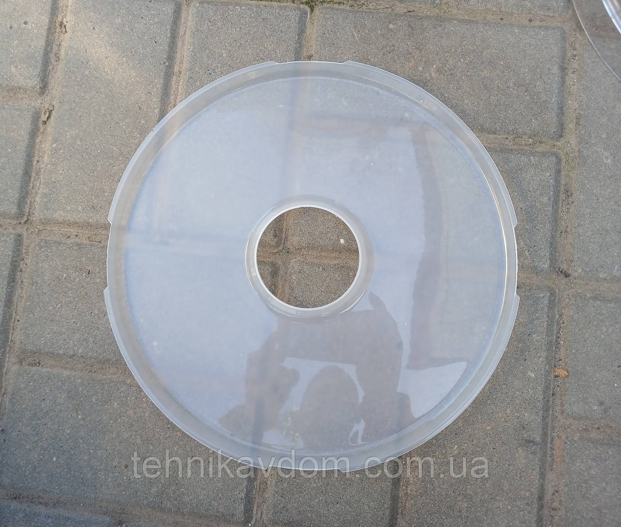 Лоток для пастили в сушку для овочів Gorenie FDK 500GCW