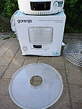 Лоток для пастили в сушку для овочів Gorenie FDK 500GCW, фото 4