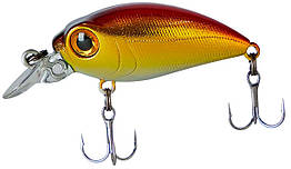 Воблер Smith Camion Magnum SR F 36mm 3.1g #02