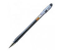 Ручка гелевая Pilot BL-G1-7Т-B черная