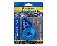 Коректор стрічковий BUROMAX 5мм*20м BM.1082