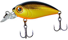 Воблер Smith Camion Magnum SR F 36mm 3.1g #03