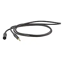 XLR папа - Jack Комутаційний кабель DH DHS230LU2