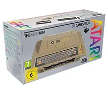 Ігрова ретро консоль Retro Games Atari 400 Mini