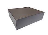 Корпус металевий 3U-370S в 19" стійку Rack 430х370х132 Professional, фото 4