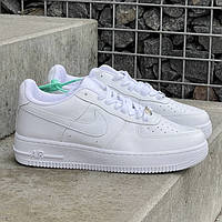Nike Air Force 1 Low White 36